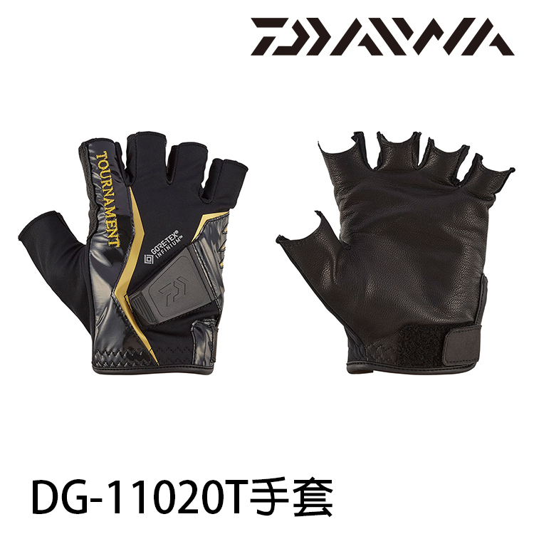DAIWA DG-11020T [五指手套]